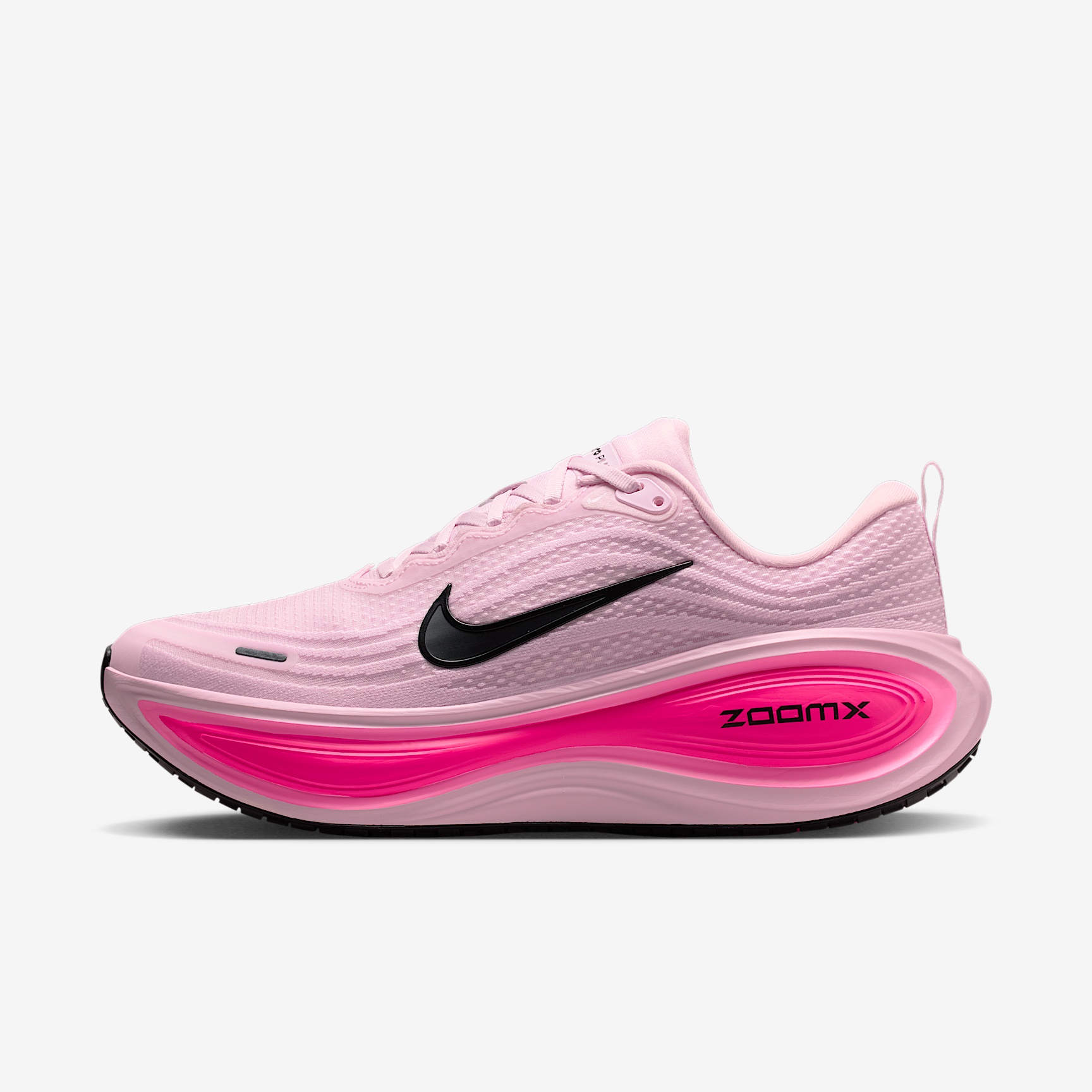 Nike Vomero Plus 